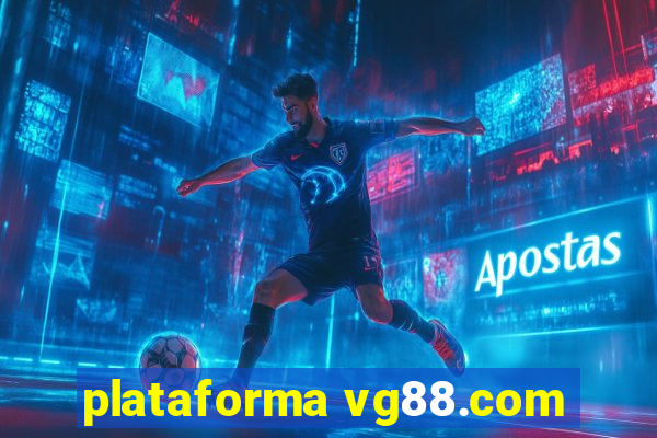 plataforma vg88.com